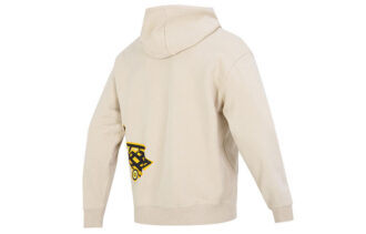 Sudadera con capucha Classics Street Sport “Beige”