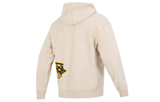 Sudadera con capucha Classics Street Sport “Beige”