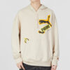 Sudadera con capucha Classics Street Sport “Beige”