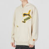 Sudadera con capucha Classics Street Sport “Beige”