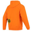 Sudadera con capucha Classics Street Sport “Naranja”