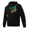 Sudadera con capucha Classics Street Sport “Negra”