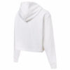 Sudadera con capucha Claw Pack Logo “Blanco y azul” (Mujeres)