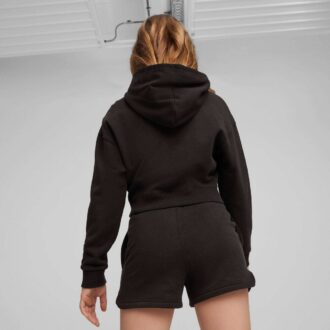 Sudadera con capucha clásica para niños grandes
