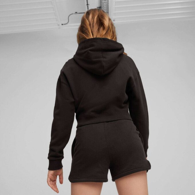Sudadera con capucha clásica para niños grandes Sudadera con capucha clásica para niños grandes