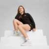 Sudadera con capucha clásica para niños grandes Sudadera con capucha clásica para niños grandes