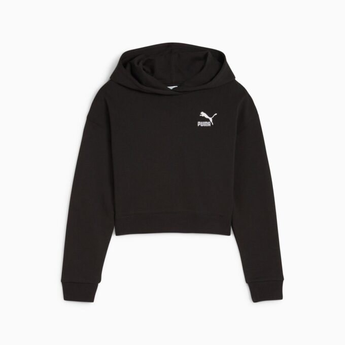 Sudadera con capucha clásica para niños grandes Sudadera con capucha clásica para niños grandes