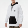 Sudadera con capucha CLSX ColBlock “Blanca”
