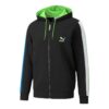 Sudadera con capucha CLSX ColBlock “Negra”
