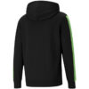Sudadera con capucha CLSX ColBlock “Negra”