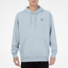 Sudadera con capucha con el logo “Azul claro”