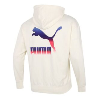 Sudadera con capucha con el logotipo “Crema”