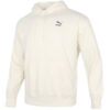 Sudadera con capucha con el logotipo “Crema”