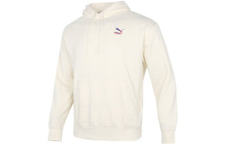 Sudadera con capucha con el logotipo “Crema”