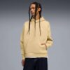 Sudadera con capucha cuadrada esencial para hombre Sudadera con capucha cuadrada esencial para hombre