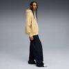 Sudadera con capucha cuadrada esencial para hombre Sudadera con capucha cuadrada esencial para hombre