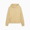 Sudadera con capucha cuadrada esencial para hombre Sudadera con capucha cuadrada esencial para hombre