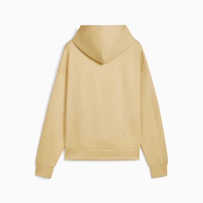 Sudadera con capucha cuadrada esencial para hombre Sudadera con capucha cuadrada esencial para hombre