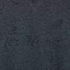 Sudadera con capucha de algodón polar Essentials Embossed para niños grandes