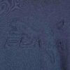 Sudadera con capucha de algodón polar Essentials Embossed para niños grandes
