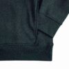 Sudadera con capucha de algodón polar Essentials Embossed para niños grandes