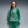 Sudadera con capucha de baloncesto Shooting Stars para mujer Sudadera con capucha de baloncesto Shooting Stars para mujer
