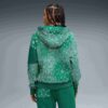 Sudadera con capucha de baloncesto Shooting Stars para mujer Sudadera con capucha de baloncesto Shooting Stars para mujer