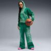 Sudadera con capucha de baloncesto Shooting Stars para mujer Sudadera con capucha de baloncesto Shooting Stars para mujer