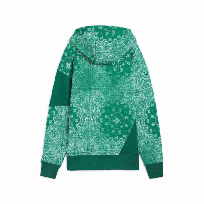Sudadera con capucha de baloncesto Shooting Stars para mujer Sudadera con capucha de baloncesto Shooting Stars para mujer