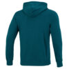 Sudadera con capucha de entrenamiento Classics con logo pequeño “Verde”