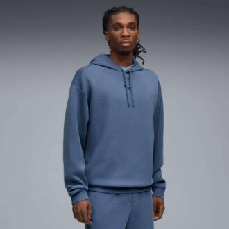 Sudadera con capucha de entrenamiento Cloudspun Ultra Soft para hombre