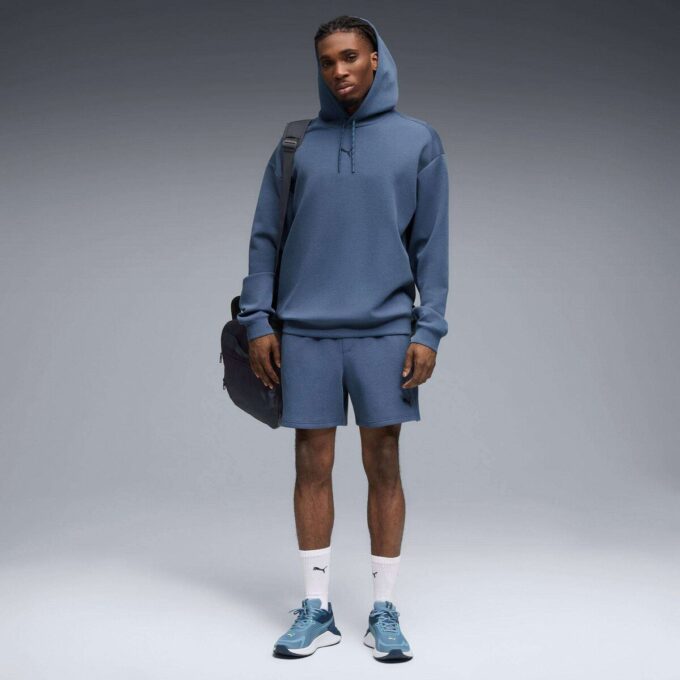 Sudadera con capucha de entrenamiento Cloudspun Ultra Soft para hombre Sudadera con capucha de entrenamiento Cloudspun Ultra Soft para hombre