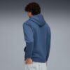Sudadera con capucha de forro polar Essentials Double Up para hombre Sudadera con capucha de forro polar Essentials Double Up para hombre