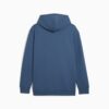 Sudadera con capucha de forro polar Essentials Double Up para hombre Sudadera con capucha de forro polar Essentials Double Up para hombre