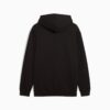 Sudadera con capucha de forro polar Essentials Double Up para hombre Sudadera con capucha de forro polar Essentials Double Up para hombre