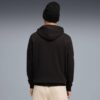 Sudadera con capucha de forro polar Essentials Logo Lab para hombre Sudadera con capucha de forro polar Essentials Logo Lab para hombre
