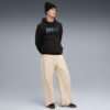 Sudadera con capucha de forro polar Essentials Logo Lab para hombre Sudadera con capucha de forro polar Essentials Logo Lab para hombre
