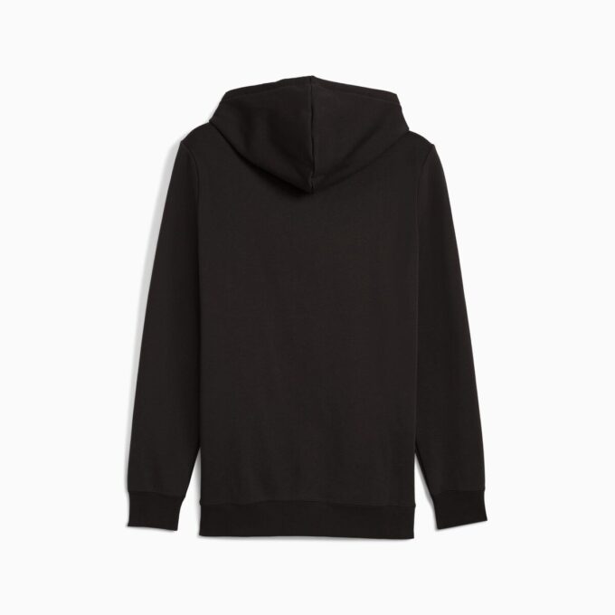 Sudadera con capucha de forro polar Essentials Logo Lab para hombre Sudadera con capucha de forro polar Essentials Logo Lab para hombre