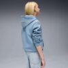 Sudadera con capucha de forro polar Essentials para niños grandes Sudadera con capucha de forro polar Essentials para niños grandes