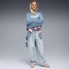 Sudadera con capucha de forro polar Essentials para niños grandes Sudadera con capucha de forro polar Essentials para niños grandes