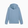 Sudadera con capucha de forro polar Essentials para niños grandes Sudadera con capucha de forro polar Essentials para niños grandes