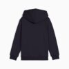 Sudadera con capucha de forro polar Essentials para niños pequeños