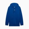 Sudadera con capucha de forro polar Essentials Relaxed para hombre Sudadera con capucha de forro polar Essentials Relaxed para hombre
