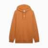 Sudadera con capucha de forro polar Essentials Relaxed para hombre Sudadera con capucha de forro polar Essentials Relaxed para hombre