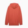 Sudadera con capucha de forro polar Essentials Relaxed para hombre Sudadera con capucha de forro polar Essentials Relaxed para hombre