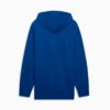 Sudadera con capucha de forro polar Essentials Relaxed para hombre Sudadera con capucha de forro polar Essentials Relaxed para hombre