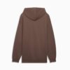 Sudadera con capucha de forro polar Essentials Relaxed para hombre Sudadera con capucha de forro polar Essentials Relaxed para hombre