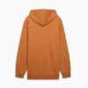 Sudadera con capucha de forro polar Essentials Relaxed para hombre Sudadera con capucha de forro polar Essentials Relaxed para hombre