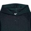 Sudadera con capucha de forro polar Essentials Satin para niños pequeños