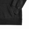 Sudadera con capucha de forro polar Essentials Satin para niños grandes Sudadera con capucha de forro polar Essentials Satin para niños grandes